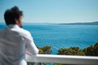 Bluesun Hotel Berulia - Ocean View