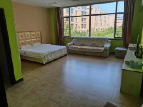 Wangkuihaoxin Hotel โรงแรมในว่างขวย