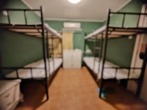 Qingdao 960 Youth Hostel Badaguan Sketching Base