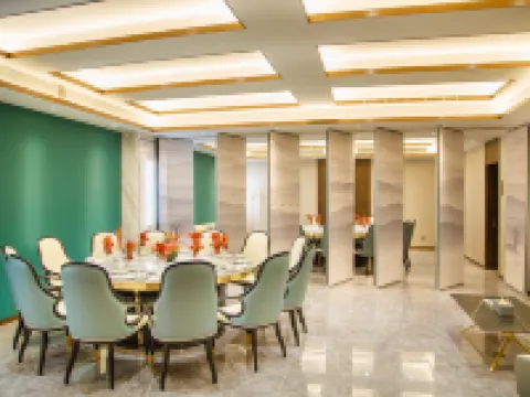 Wufeng Hotel Hotels in Dai County