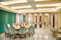 Wufeng Hotel Hotels in Dai County