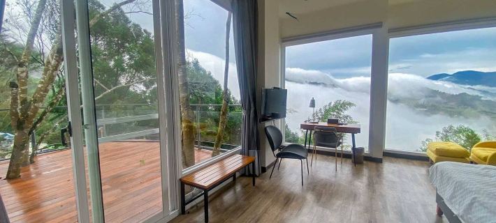 SunSweet House Hotels in Chiayi County