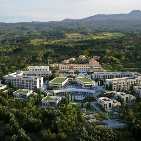 The Siena Resort