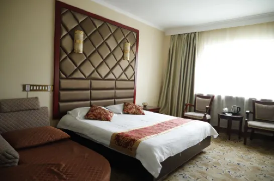 Beitun Haoting Hotel
