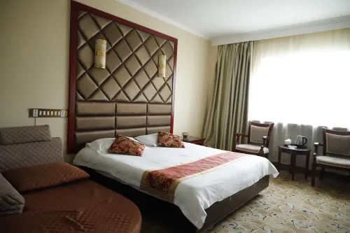 베이툰 하오팅 호텔