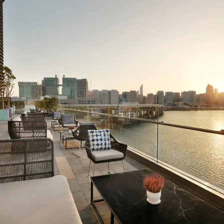 Rosewood Abu Dhabi