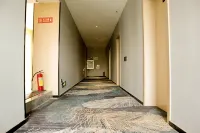 Xin'anhewan Hotel
