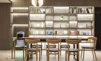 HanTing Hotel (Wuhan Henglong Automotive Electronics Industrial Park)