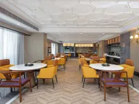Vienna International Hotel (Lianzhou Shunying Plaza) - breakfast