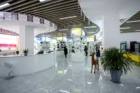 Xiapu Haijin Homestay