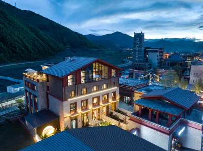 Mushan Yingxue Private Tang Bieyuan (Kangding Xinduqiao Branch)