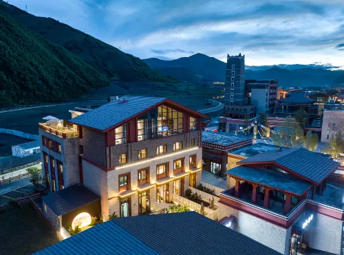 Mushan Yingxue Private Tang Bieyuan (Kangding Xinduqiao Branch)