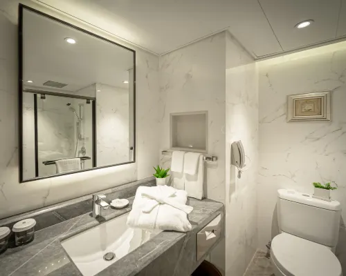 Gloucester Luk Kwok Hong Kong Rooms Photos