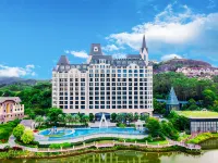 Grand LAN Resort Huizhou Minmetals Hallstatt hotel