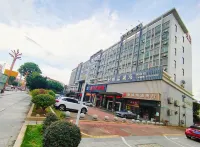 H Boutique Hotel (Dongguan Fenggang Xingao Shopping Plaza) Các khách sạn ở Khu phố FengGang