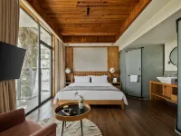 UPCLOUD·SHEDEMOYUN VILLA Hotels near Huangshan Tunxi International Airport