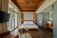 SHENDEMOYUN VILLA Hotel di Huangshan