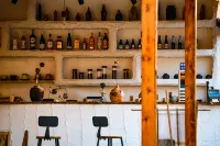 特克斯西出故里民宿（八卦城店）