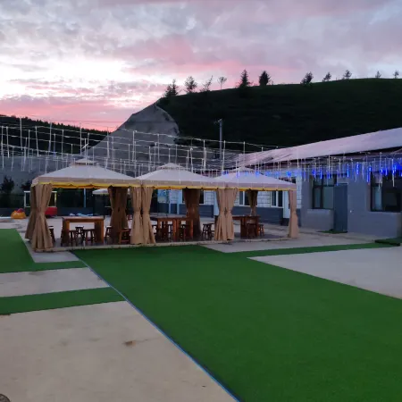 Star Dream Camping Homestay