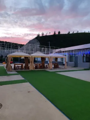 Star Dream Camping Homestay