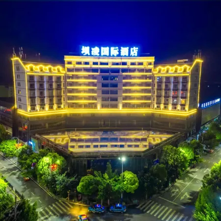 Baling Hotel