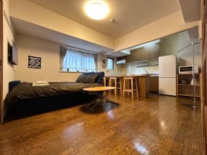 nestay apartment tokyo akihabara 7B