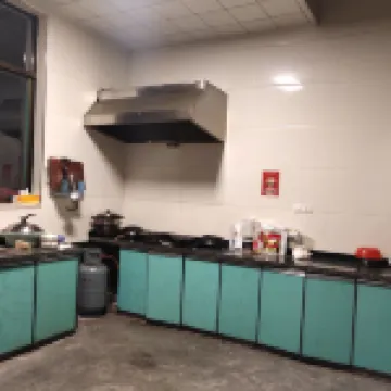 Warm Homestay (Shitai Yaniujiang Branch)