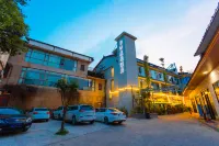 Wangjiang Garden Homestay (Jiezi Ancient Town Ginkgo Square) - Afhentnings-/afleveringstjenester