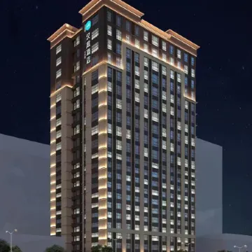 HanTing Hotel (Linfen West Station)