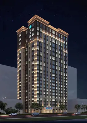 HanTing Hotel (Linfen West Station) Hotels in Linfen