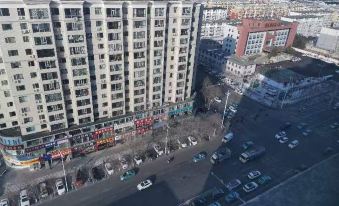 Chujian Homestay (Yanbian No.2 Middle School)