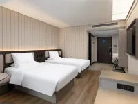 漢庭酒店(重慶巫山市政廣場店) 巫山酒店