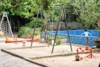 Guangzhou Moshe Homestay