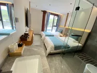 Daofu Jindizang Jiale Hotel