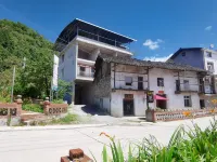 Heheyue Inn