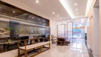Floral Hotel·Daqing Hotel (Qingzhou Ancient City Branch) Hotels in Qingzhou