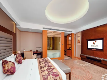 Xinda International Hotel