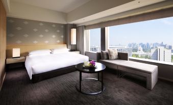 The Capitol Hotel Tokyu
