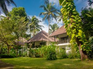 Haadson Resort - Khaolak, Phangnga