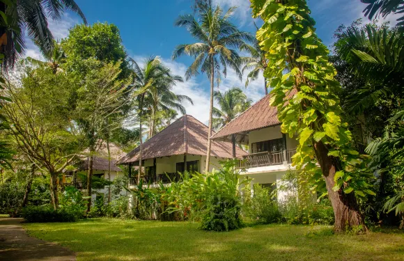 攀牙考拉哈德森度假酒店