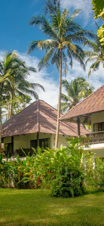 รูปภาพของหาดสน รีสอร์ท