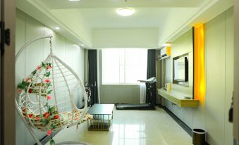 Sihui Junjing Youxiang Hotel