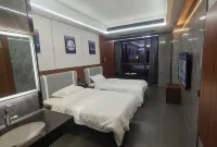 滋潤飯店 長沙縣宏茂苗圃附近的飯店
