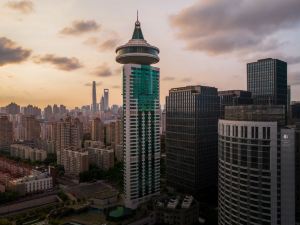 DoubleTree by Hilton Shanghai - Pudong