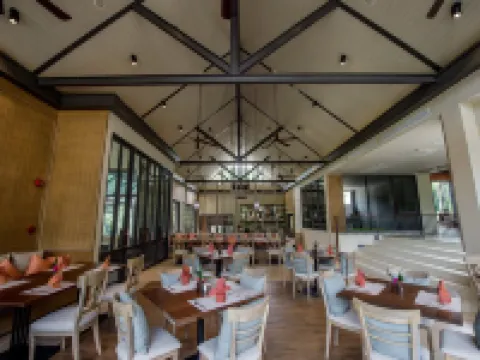 Flora Creek Chiang Mai Hotels in Hang Dong