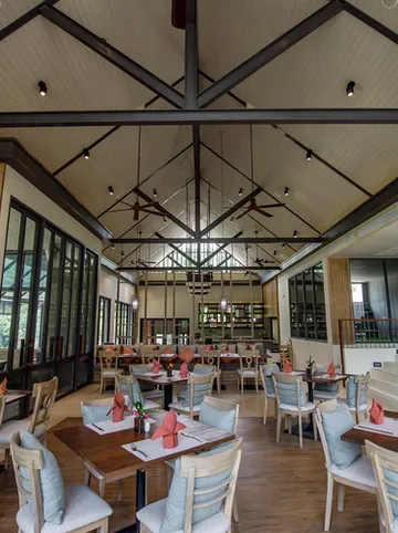 รูปภาพของโรงแรมฟลอร่า ครีก เชียงใหม่ (กฤษดาดอย)