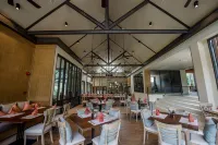 Flora Creek Chiang Mai