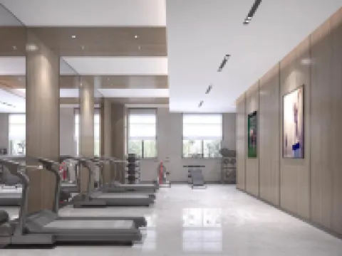 Windsor King Hotel Hotels in Ju County