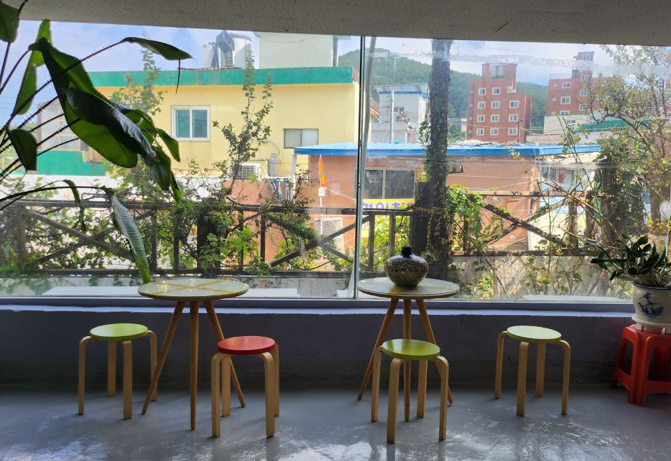 부산영도하얀성호텔