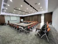 Homeinn Selected Hotel (Jincheng People's Square Lanhua City)